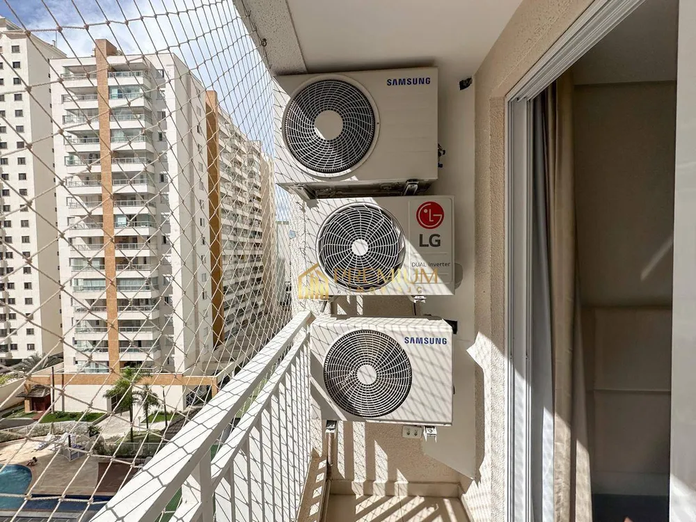 Apartamento, 3 quartos, 95 m² - Foto 12