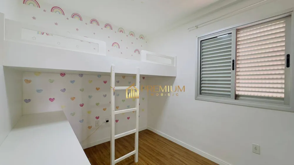 Apartamento, 3 quartos, 90 m² - Foto 11