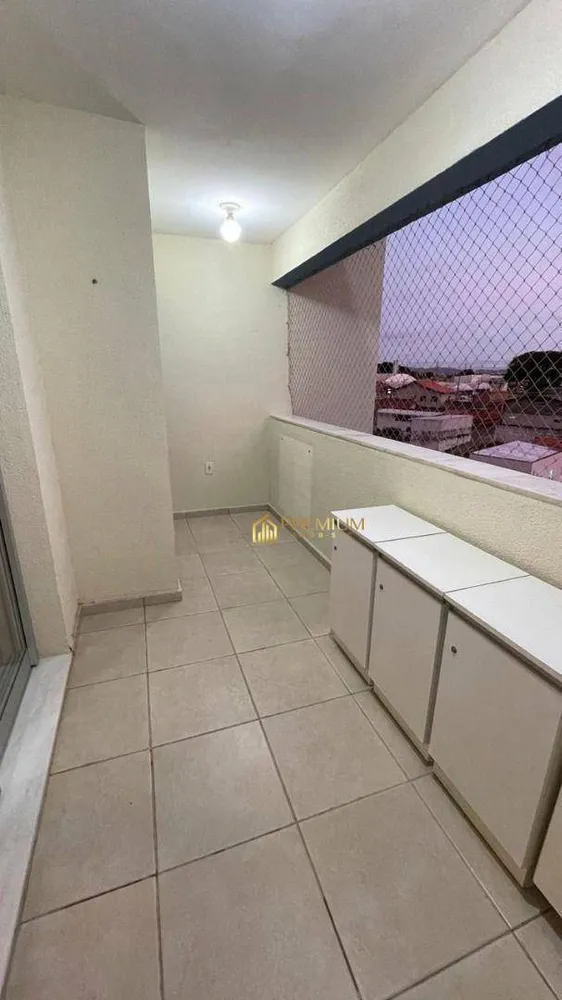 Apartamento, 3 quartos, 90 m² - Foto 12