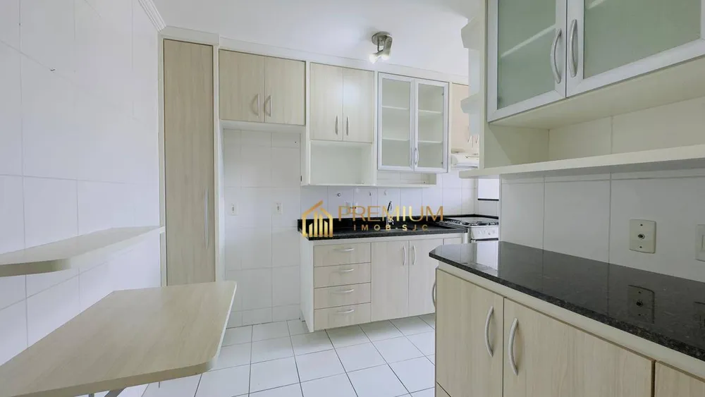 Apartamento, 3 quartos, 90 m² - Foto 3