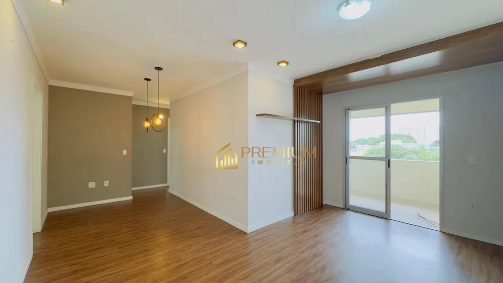 Apartamento, 3 quartos, 90 m² - Foto 2