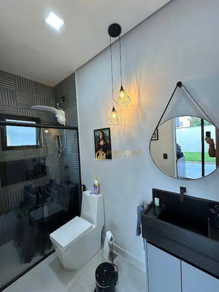 Sobrado, 4 quartos, 182 m² - Foto 6