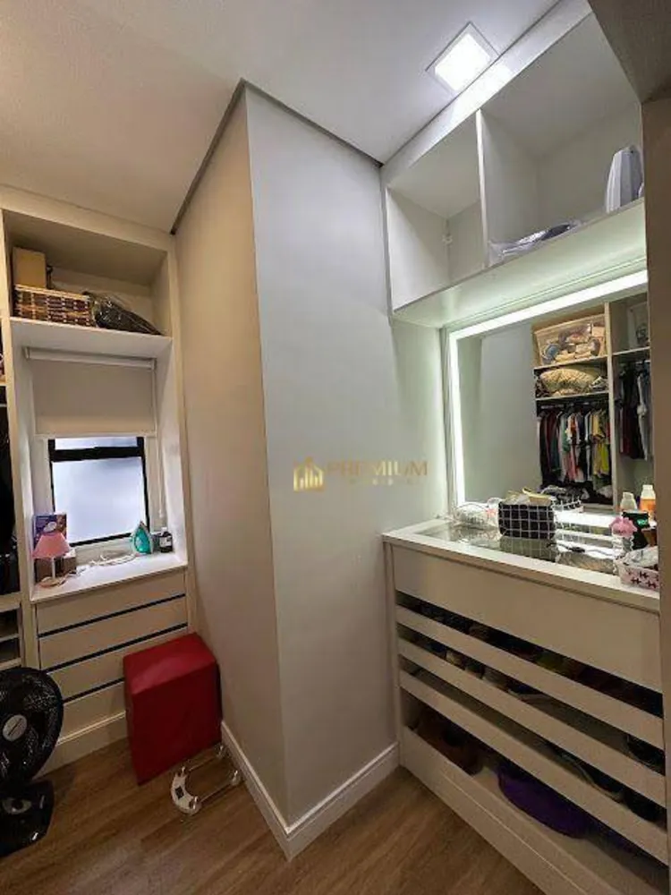 Sobrado, 4 quartos, 182 m² - Foto 15