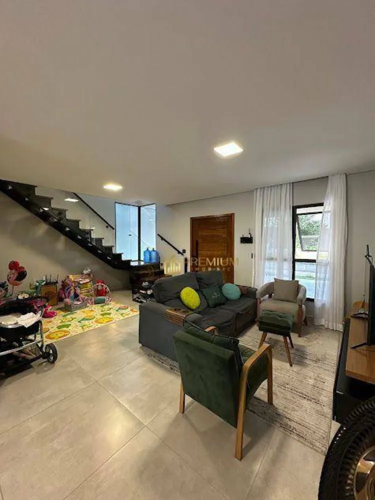 Sobrado, 4 quartos, 182 m² - Foto 5