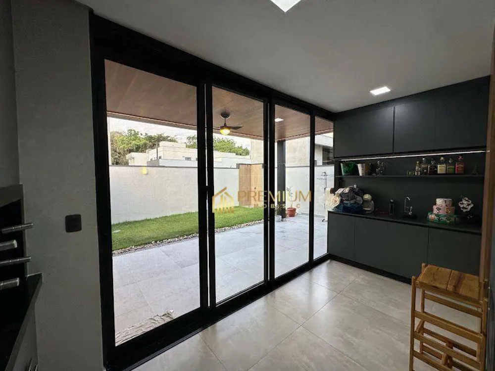 Sobrado, 4 quartos, 182 m² - Foto 4