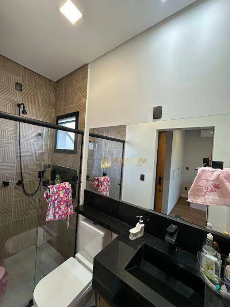 Sobrado, 4 quartos, 182 m² - Foto 14