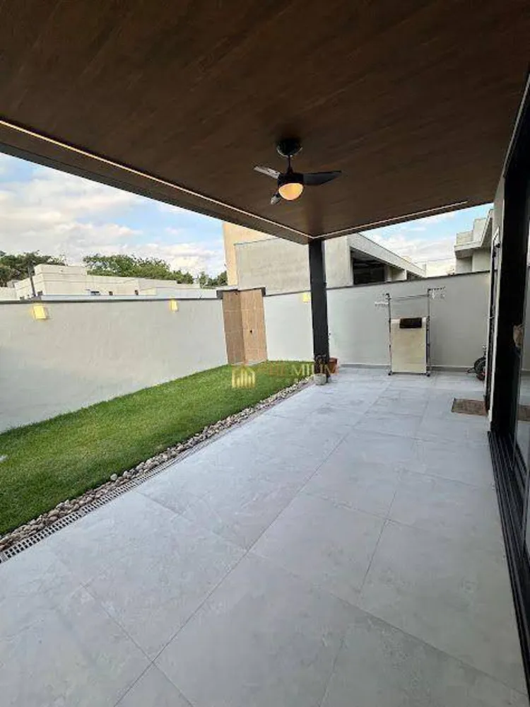 Sobrado, 4 quartos, 182 m² - Foto 7