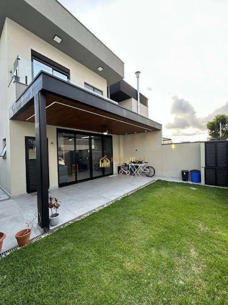 Sobrado, 4 quartos, 182 m² - Foto 8