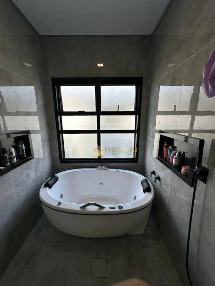 Sobrado, 4 quartos, 182 m² - Foto 16