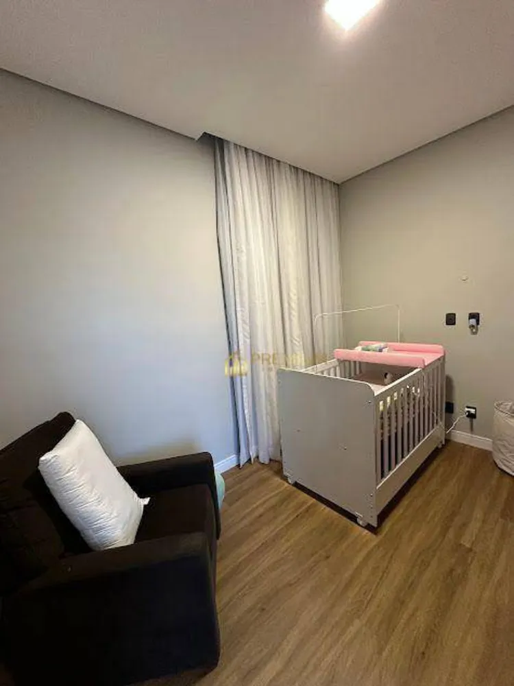 Sobrado, 4 quartos, 182 m² - Foto 12