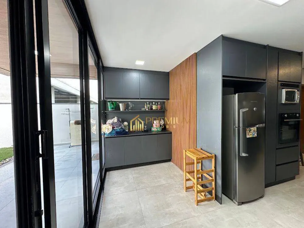 Sobrado, 4 quartos, 182 m² - Foto 3