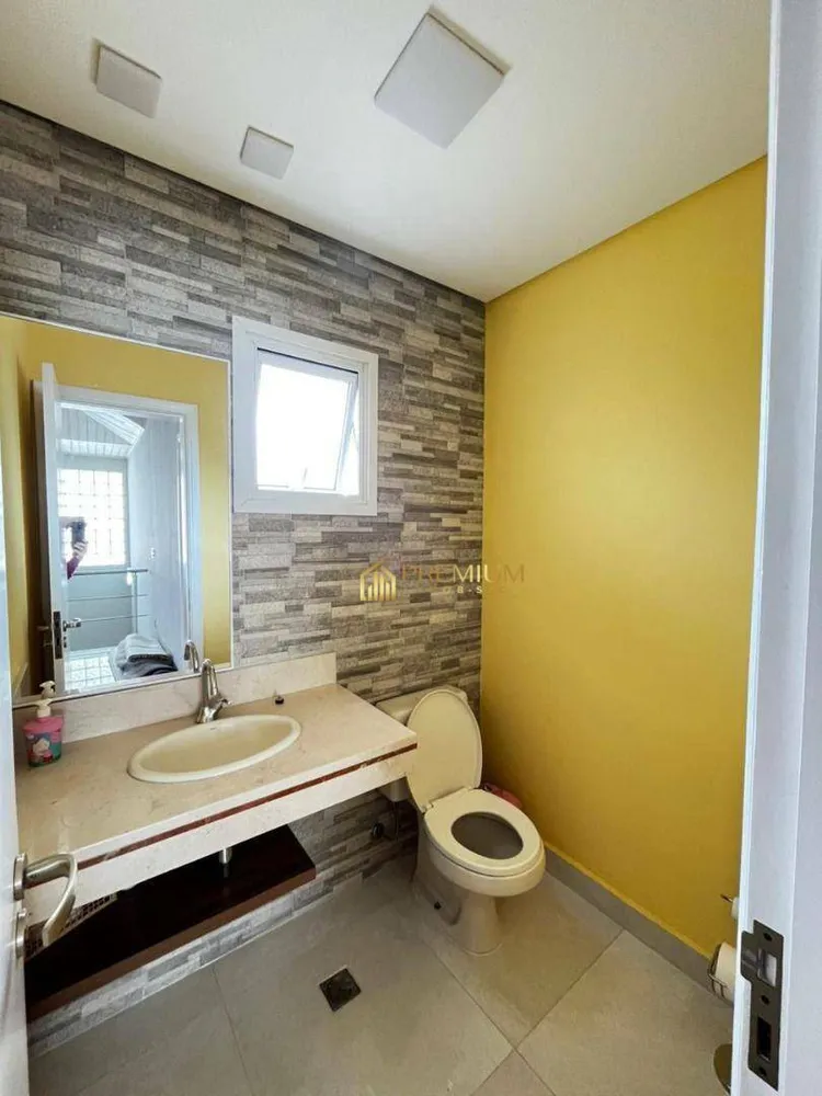 Sobrado, 4 quartos, 450 m² - Foto 12