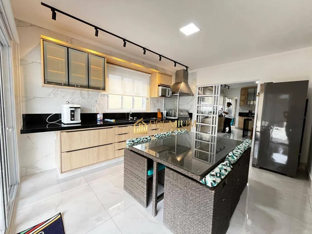 Sobrado, 4 quartos, 450 m² - Foto 8