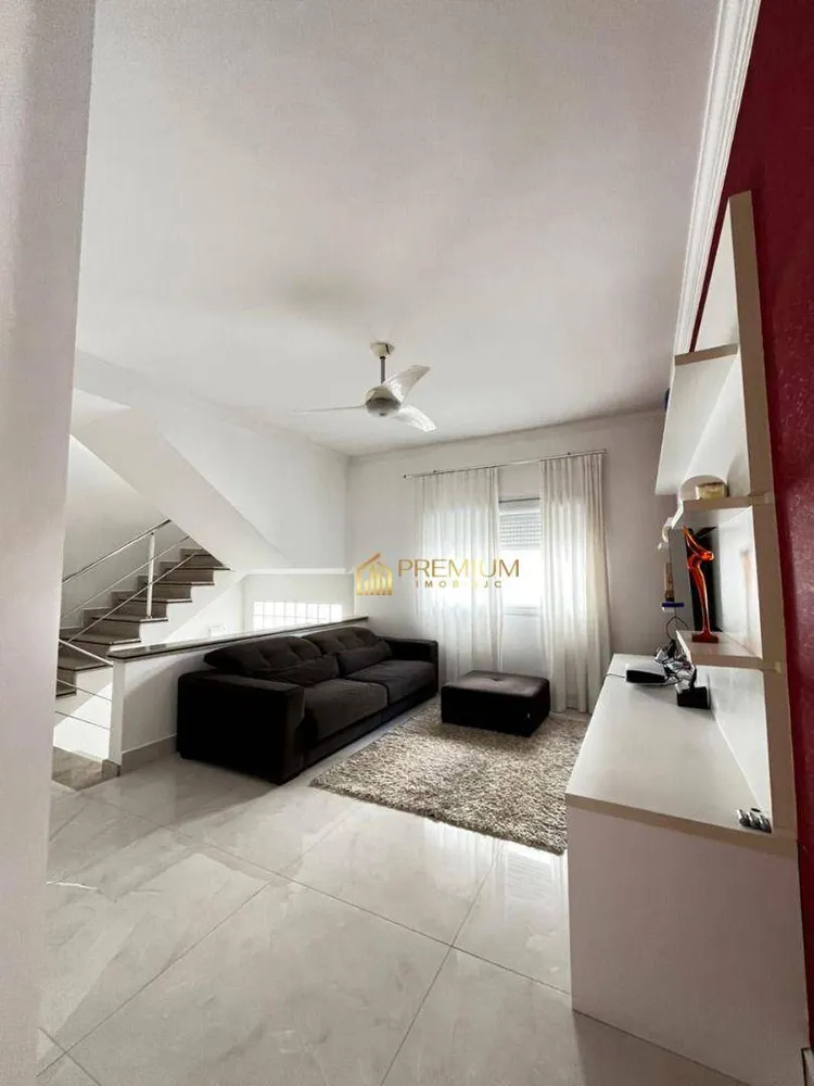 Sobrado, 4 quartos, 450 m² - Foto 9