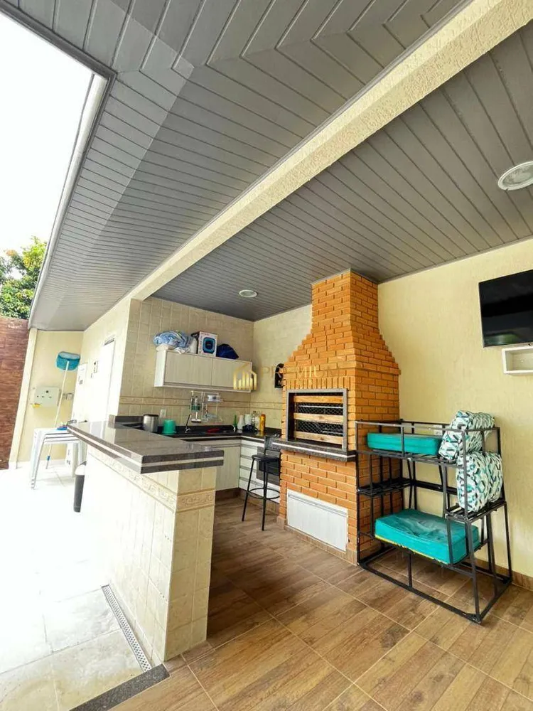 Sobrado, 4 quartos, 450 m² - Foto 7
