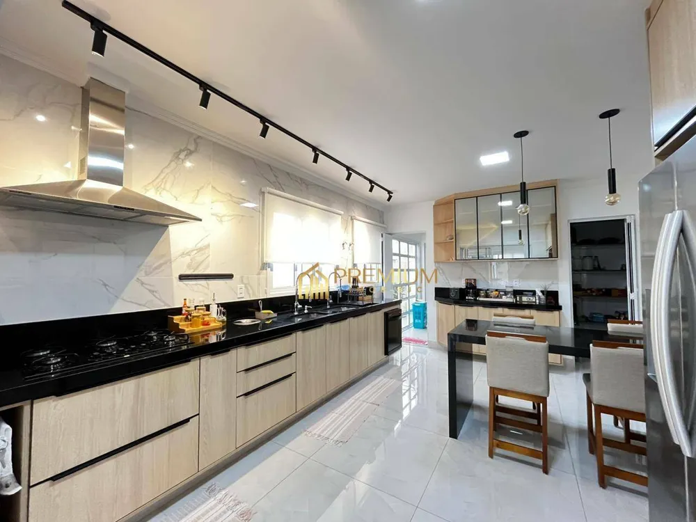 Sobrado, 4 quartos, 450 m² - Foto 4