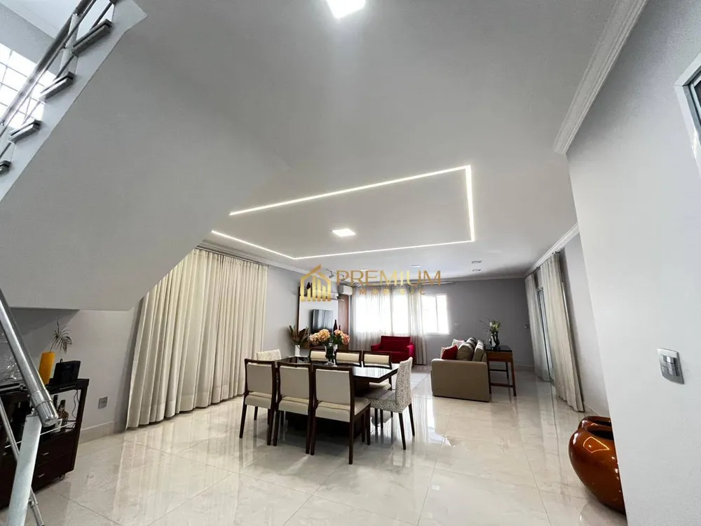 Sobrado, 4 quartos, 450 m² - Foto 4