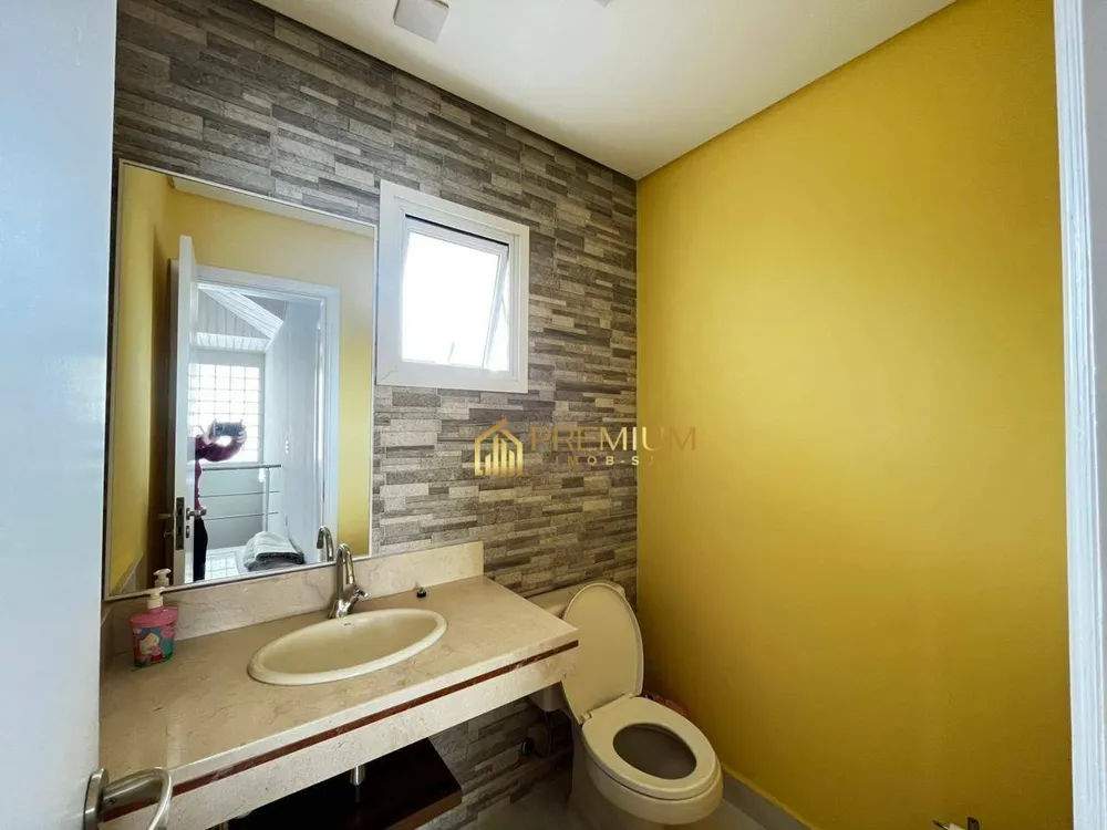 Sobrado, 4 quartos, 450 m² - Foto 11
