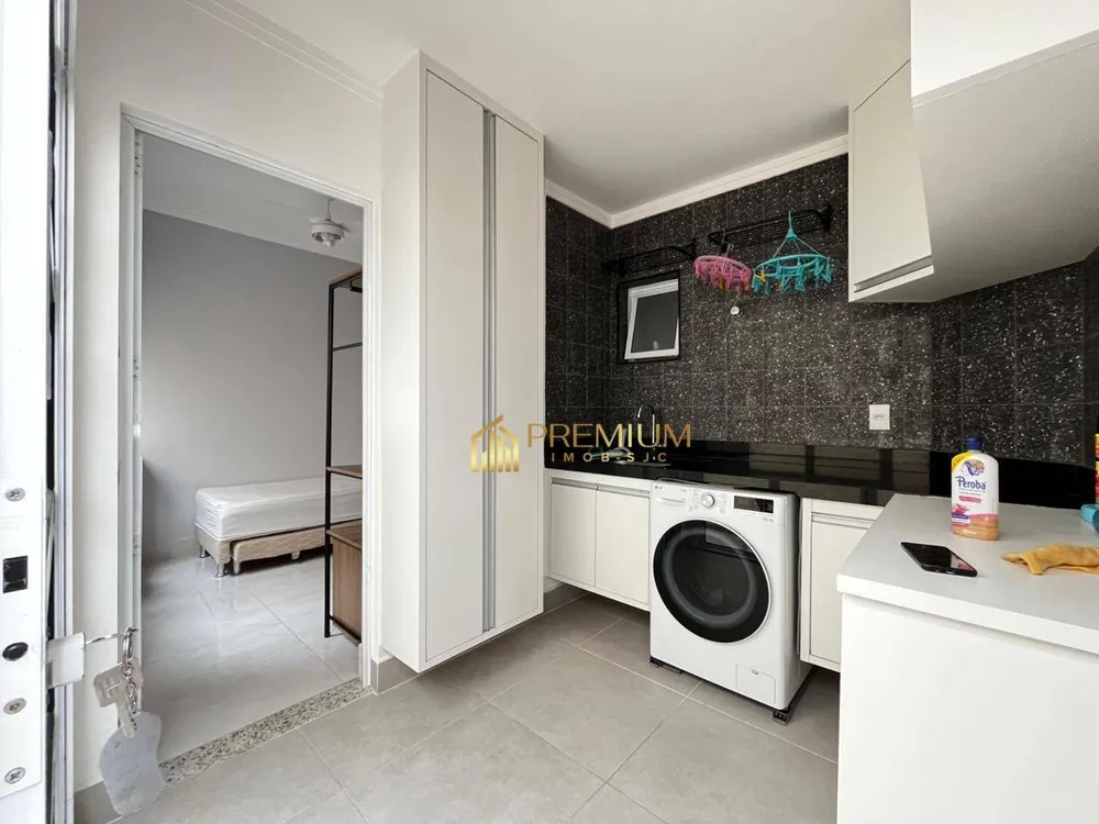 Sobrado, 4 quartos, 450 m² - Foto 5