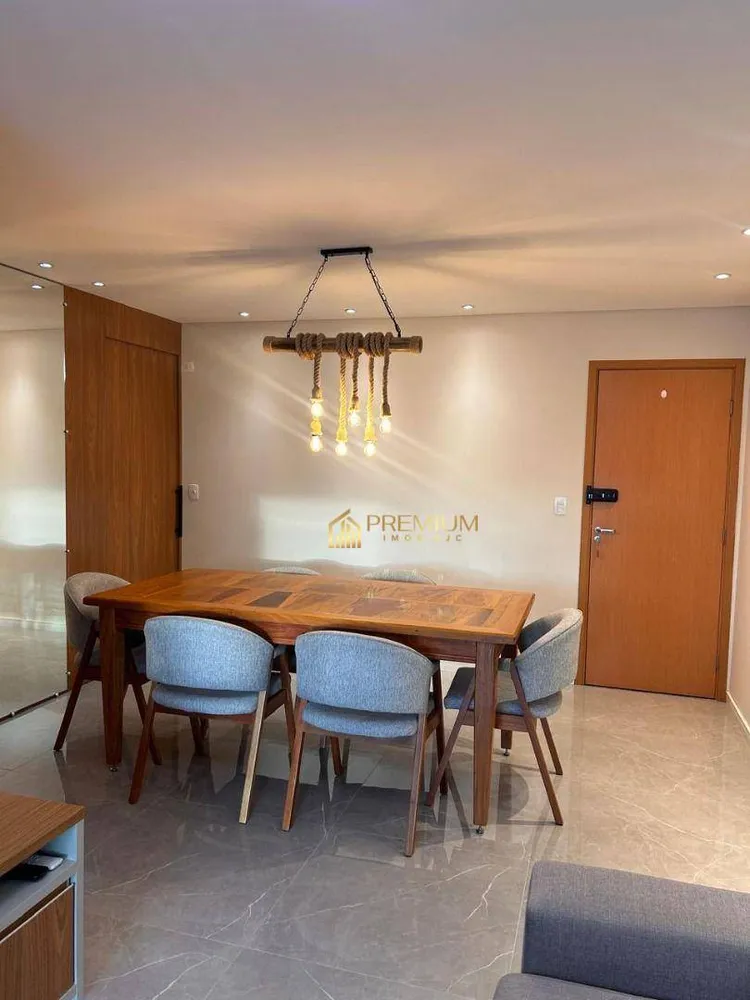 Apartamento, 2 quartos, 72 m² - Foto 4