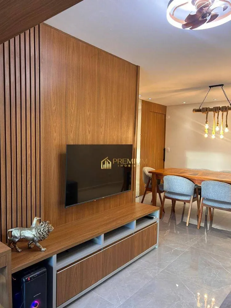 Apartamento, 2 quartos, 72 m² - Foto 6