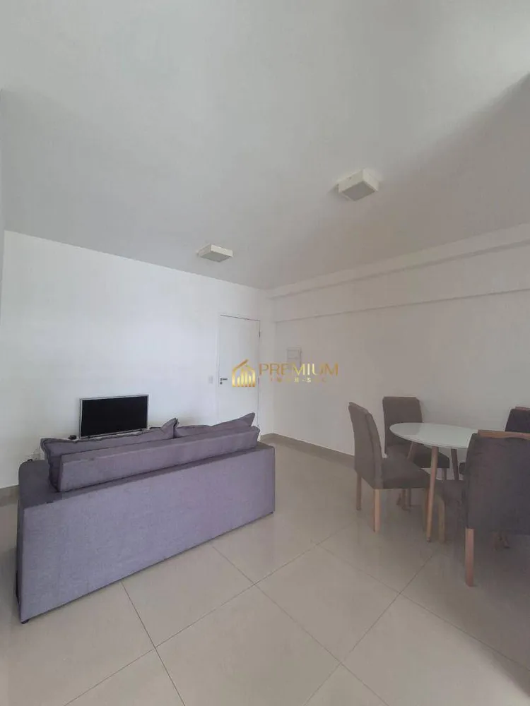 Apartamento, 1 quarto, 55 m² - Foto 2
