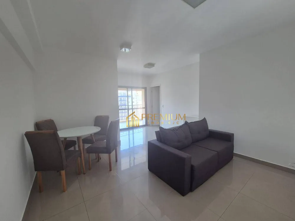 Apartamento, 1 quarto, 55 m² - Foto 7