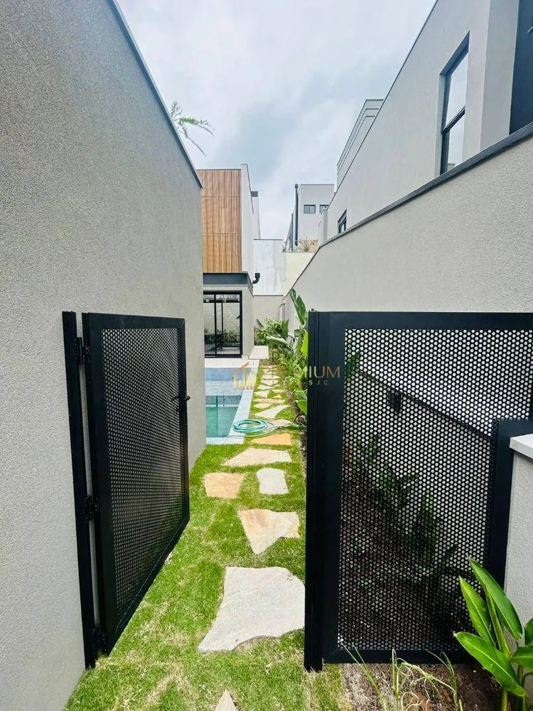 Sobrado, 4 quartos, 390 m² - Foto 4