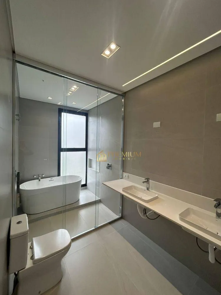 Sobrado, 4 quartos, 390 m² - Foto 3