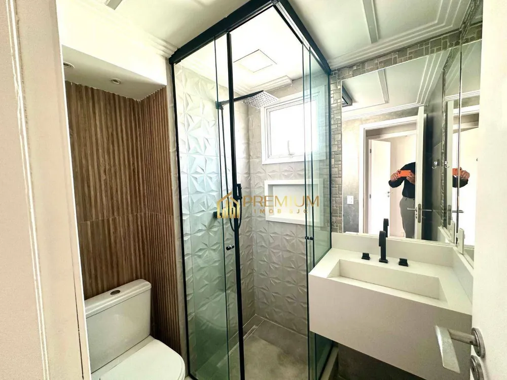 Apartamento, 3 quartos, 125 m² - Foto 8