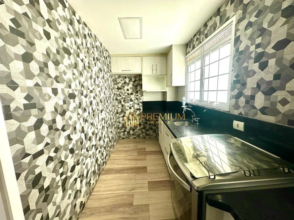Apartamento, 3 quartos, 125 m² - Foto 11