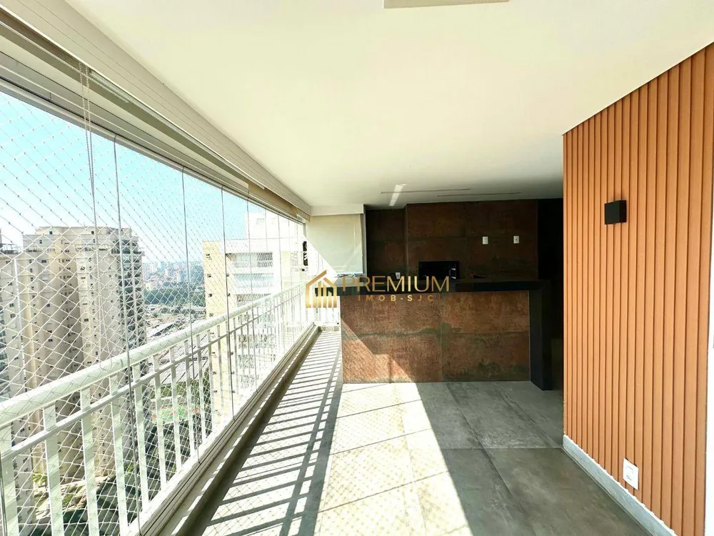 Apartamento, 3 quartos, 125 m² - Foto 1
