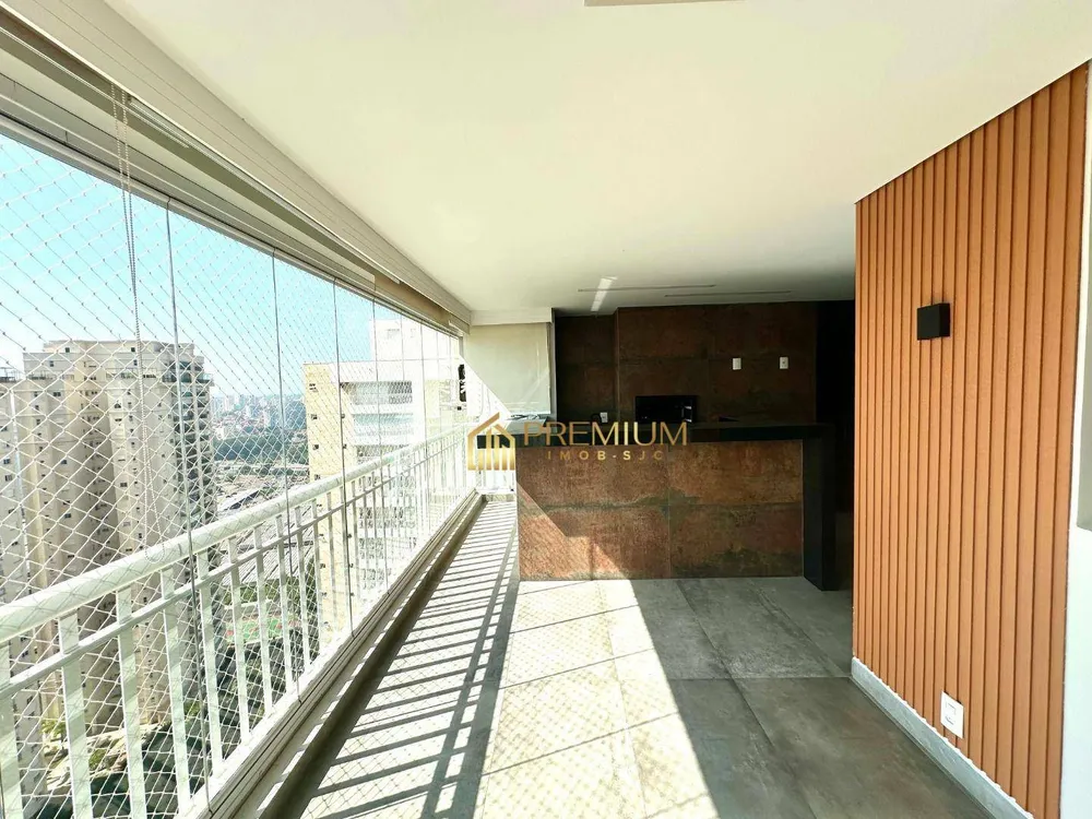 Apartamento, 3 quartos, 125 m² - Foto 13