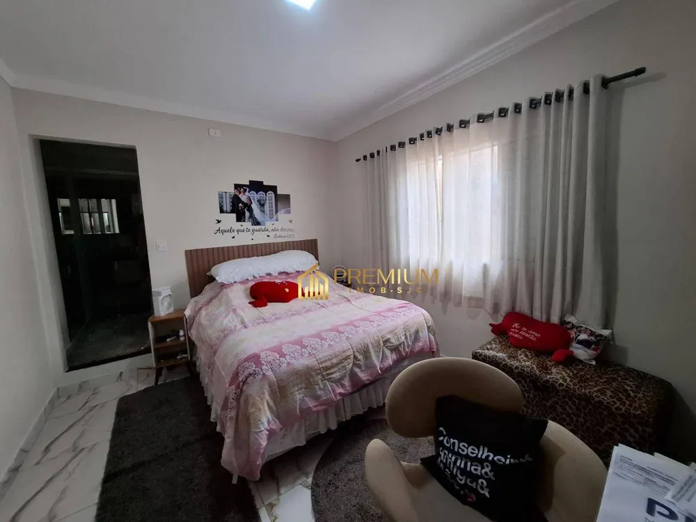 Sobrado, 2 quartos, 145 m² - Foto 4