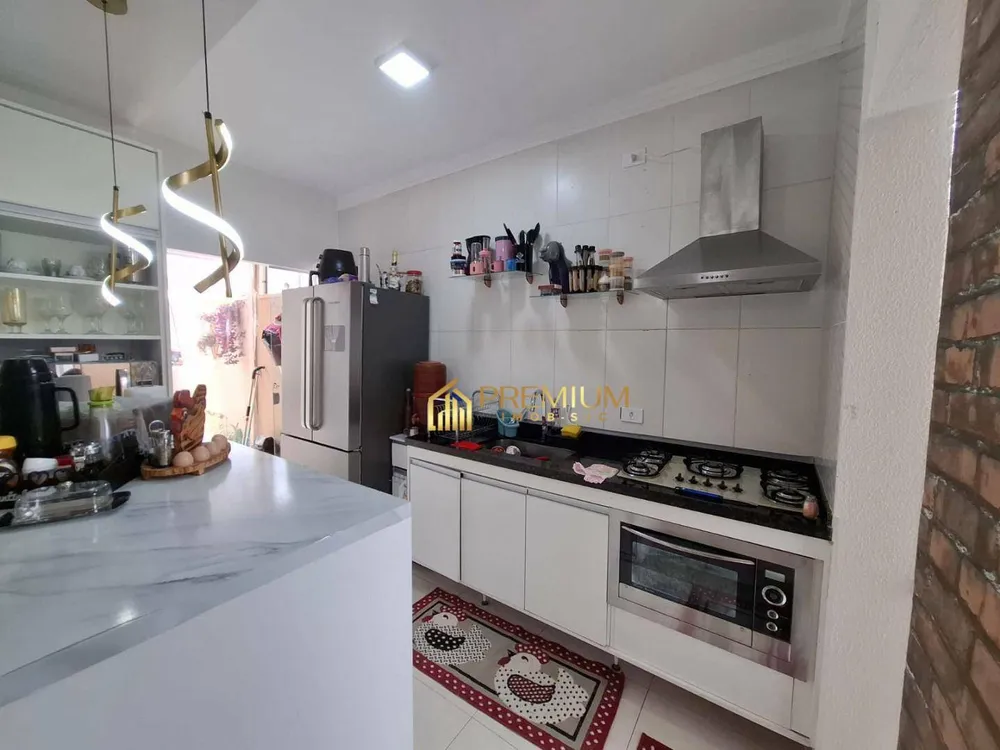 Sobrado, 2 quartos, 145 m² - Foto 2