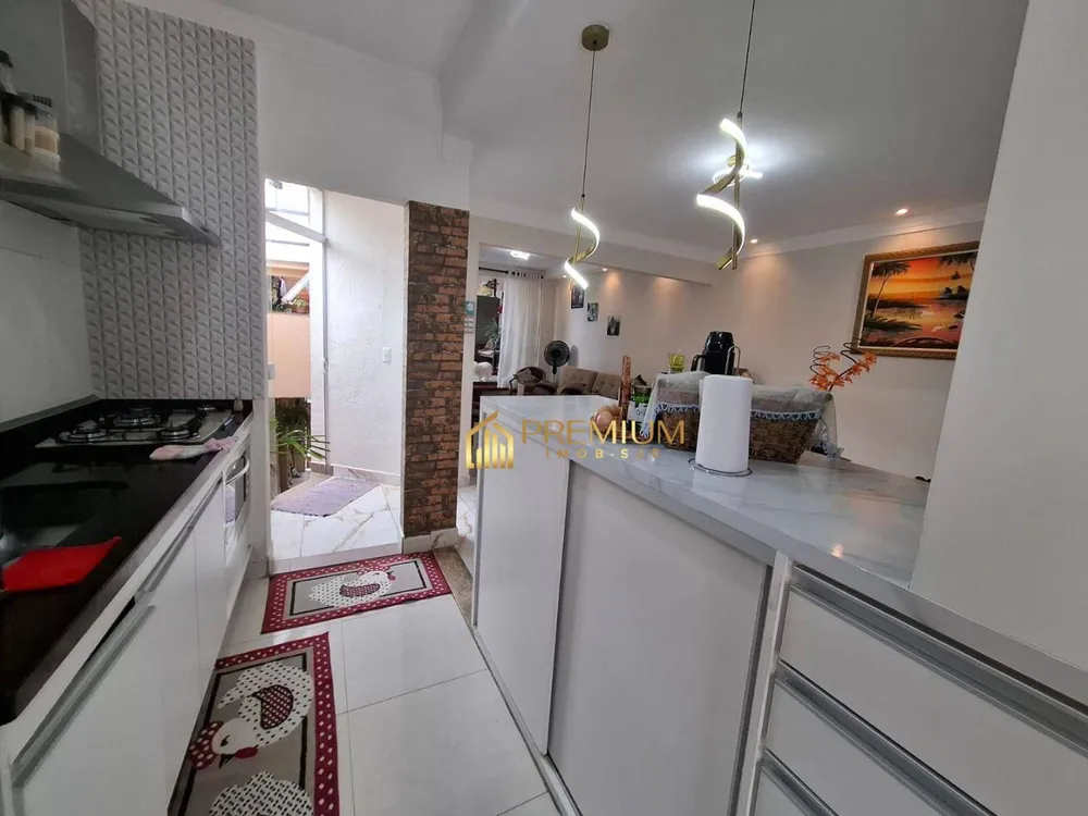 Sobrado, 2 quartos, 145 m² - Foto 4