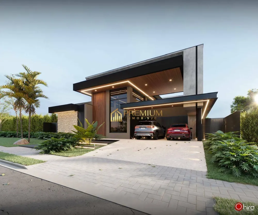 Casa, 4 quartos, 300 m² - Foto 4