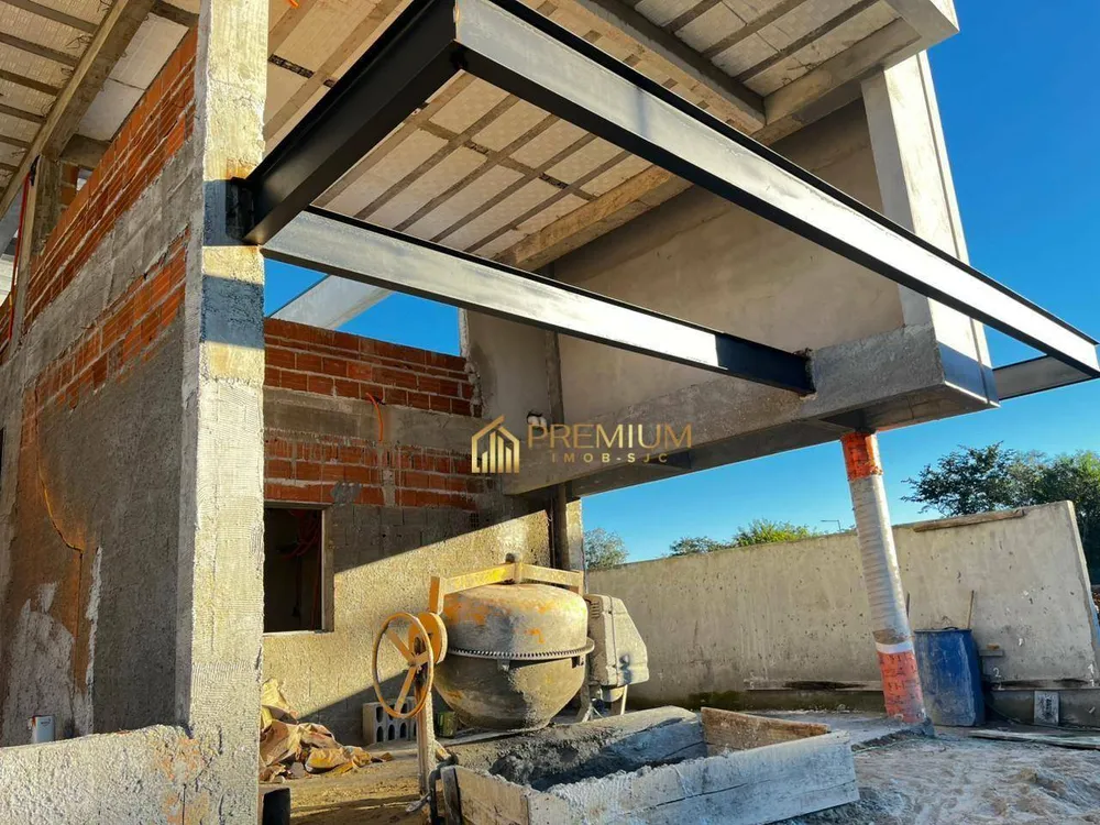 Casa, 4 quartos, 300 m² - Foto 5