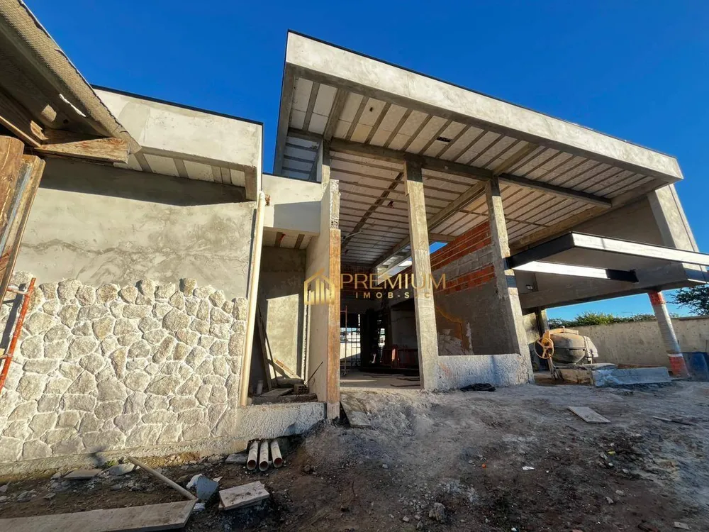 Casa, 4 quartos, 300 m² - Foto 6