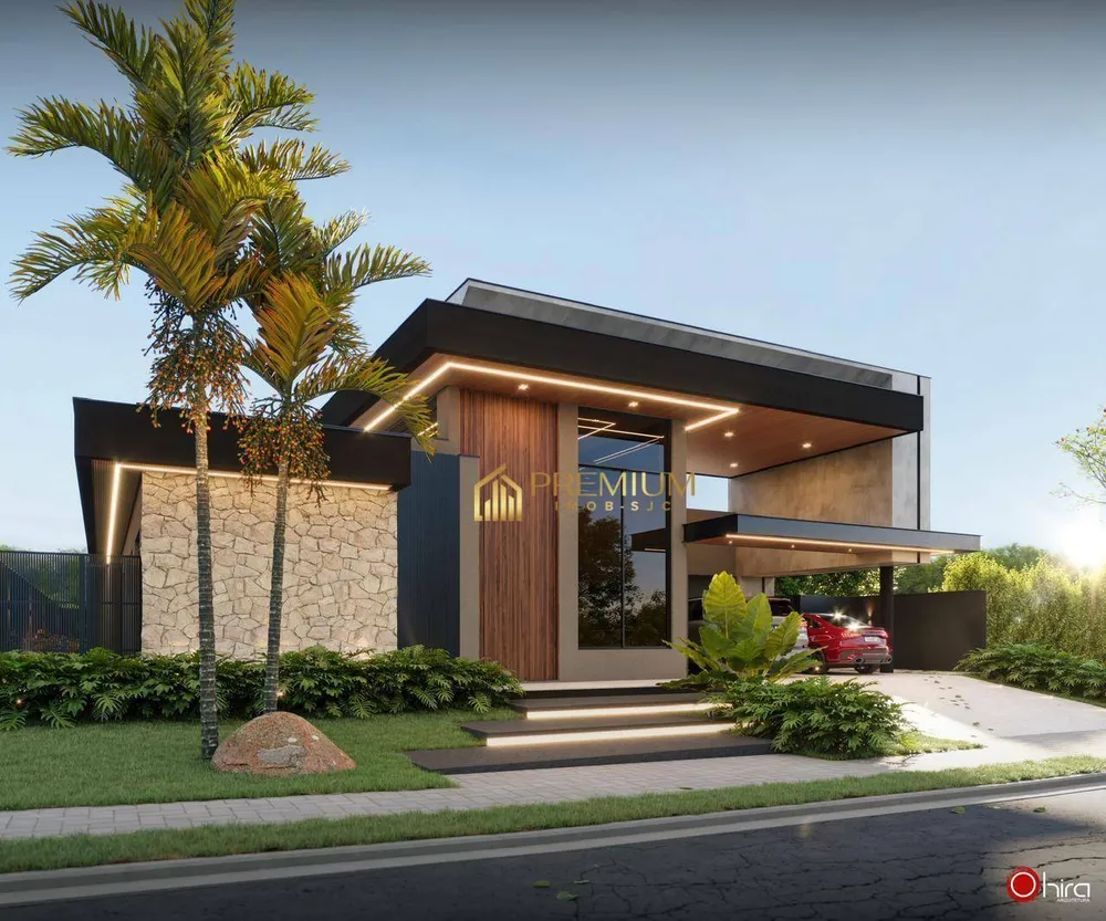 Casa, 4 quartos, 300 m² - Foto 7