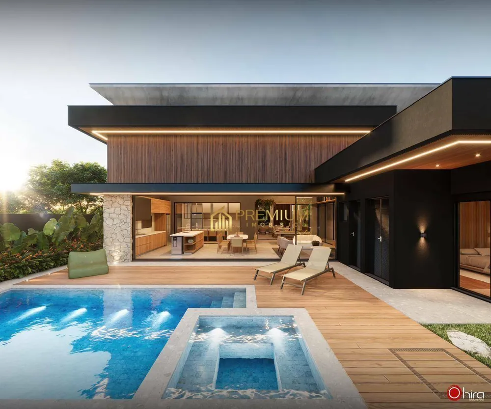 Casa, 4 quartos, 300 m² - Foto 8