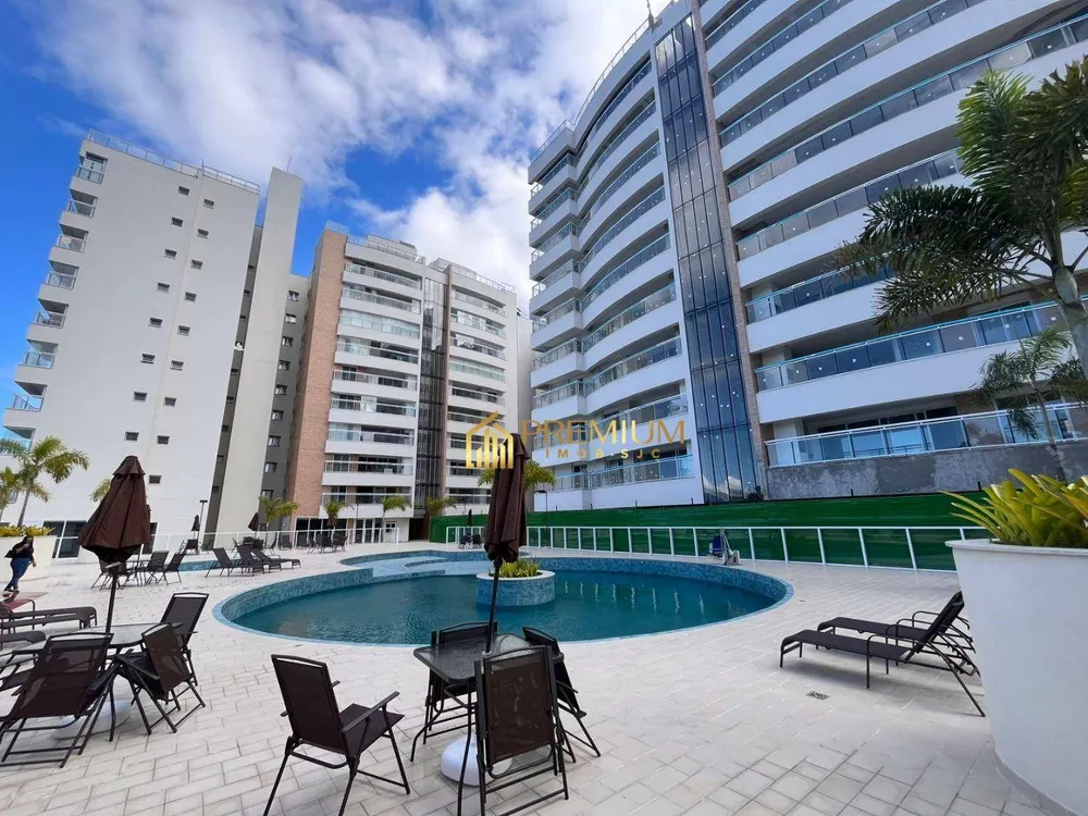 Apartamento, 3 quartos, 140 m² - Foto 6
