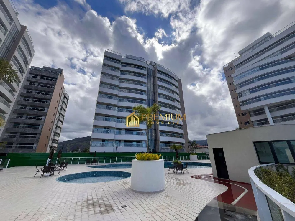 Apartamento, 3 quartos, 140 m² - Foto 5