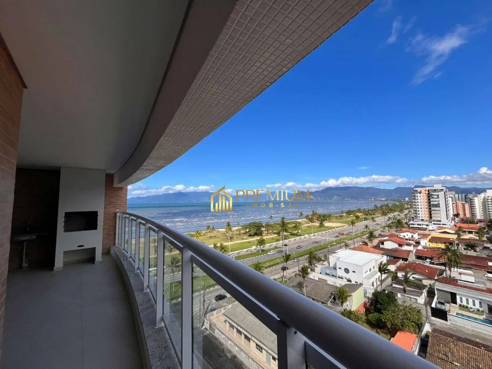 Apartamento, 3 quartos, 140 m² - Foto 1