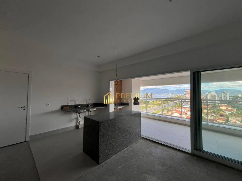 Apartamento, 3 quartos, 140 m² - Foto 3