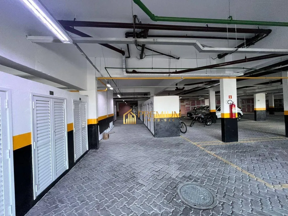 Apartamento, 3 quartos, 140 m² - Foto 7
