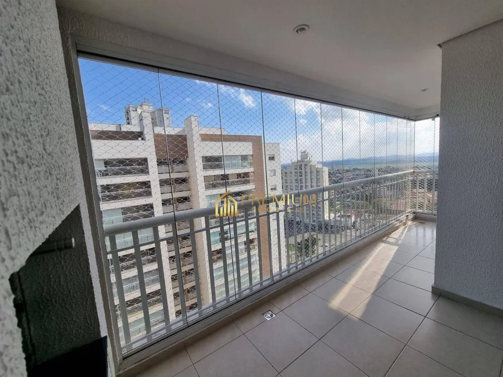 Apartamento, 2 quartos, 90 m² - Foto 6