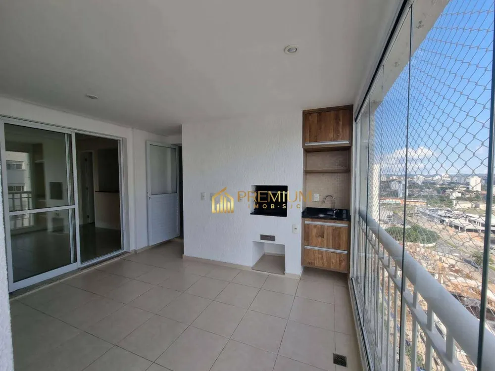 Apartamento, 2 quartos, 90 m² - Foto 1