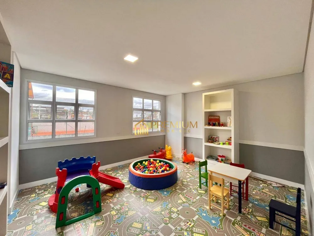 Apartamento, 2 quartos, 65 m² - Foto 5