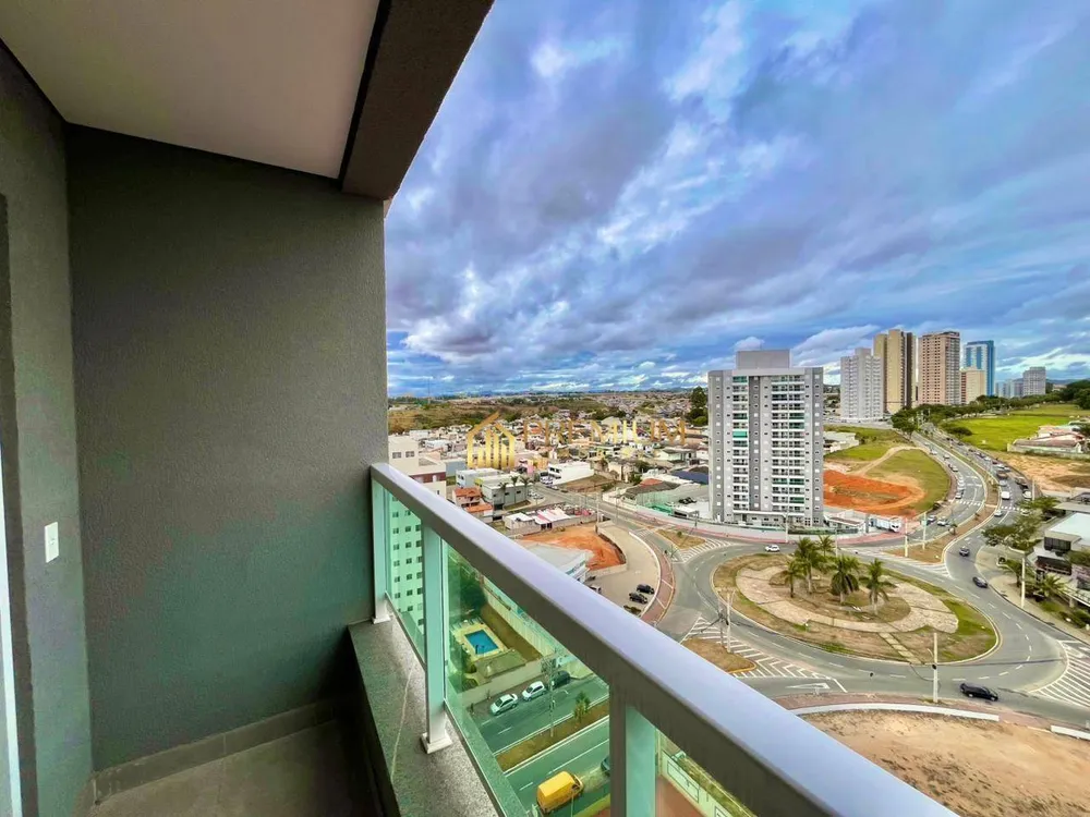 Apartamento, 2 quartos, 65 m² - Foto 1